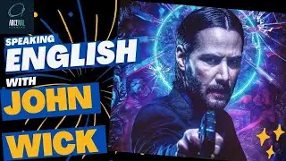 SPEAKING ENGLISH WITH 