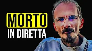 Kick nei guai: la morte di Jean Pormanove e la MAXI multa da 49 milioni