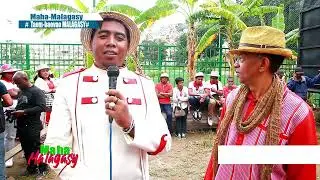 TAOM BAOVAO MALAGASY 2023