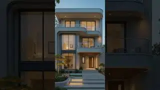 Top Modern & Classic Villa Designs 2025 #home #eleganthomes #house #architecture #design #relax