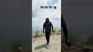 Yak Bai Hill Station Top 7500ft