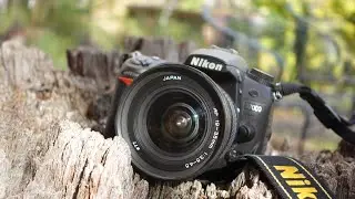 Nikon D7000 w roku 2025 i p&oacute;źniej.