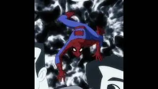 Spectacular Spider-Man - Loose Cannon Edit