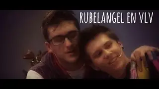 Rubelangel y Chetto Y PREGUNTAS DE USTEDES