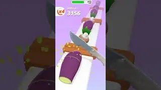 Perfect slice cutting