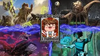 I will have you assassinated! | Commander? I Hardly Know Her! ft. Ghired, Master, Olivia, Zimone