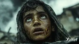the price of power by #ai #aiart #animation