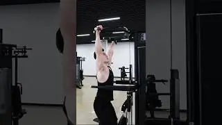 A dual-function device that assists in completing pull-ups and dips&mdash;&mdash;Chin /Dip Assist#dip #Chin