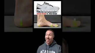 BAD Shoe Exposed: On Clouds! 🤯