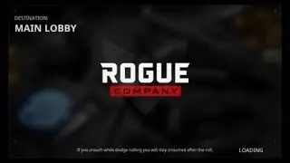 Rogue Company gamechat hot mics