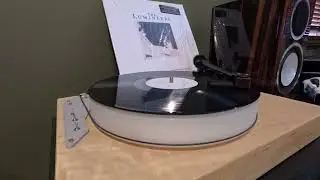 The Lumineers - The Lumineers (10th Anniversary) - D2 - Darlene - HiFi Vinyl Record