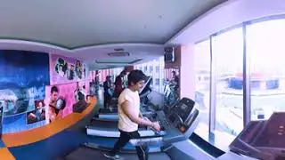 Coforge Greater Noida Campus: A hub of innovation and excellence