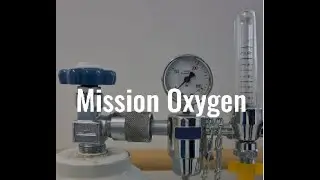 MISSION OXYGEN