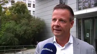 Radwege werden Fall f&uuml;r das Gericht. Prozess in M&uuml;nchen. SPD daf&uuml;r.