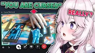 I Hired Online Psychics To Remove A Curse On Me