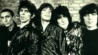 The Rolling Stones - Munich Reggae (1975)