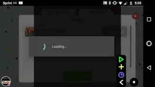My Agar.io Stream