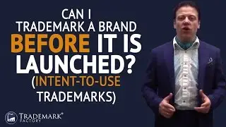 Trademark Registration: Trademark Before Starting A Business?