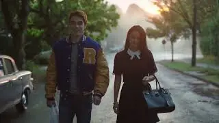 Sa Riera by T.R.O - Riverdale 1x02 Music Scene