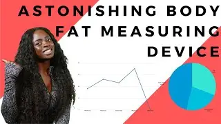 Astonishing Body Fat Measuring Device | Innovative Way to Track Body Recomposition SEASON 1 EP. 2
