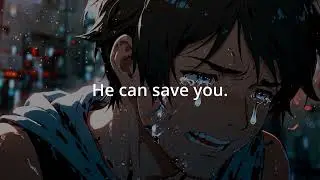 The Battle Within Me | Christian Post-Hardcore Anthem About Spiritual Warfare | Jesus Save Me