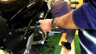 crash bar mod