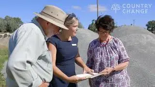 Take a tour of Temora Shire --- where opportunity meets lifestyle.