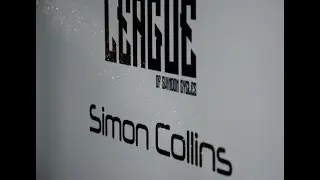 LOSC - Simon Collins Announcement