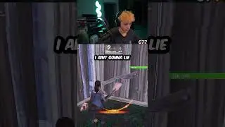 THE CRAZIEST SOLO CLUTCH EVER 😱 #fortnite #blakeps #clutch #reload #fyp