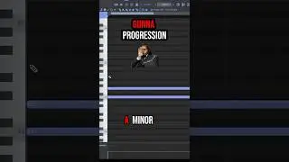 The BEST Gunna Progression?! 🤯🔥 #flstudio #musicproducer #musicproduction