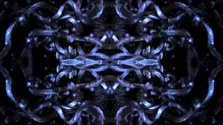 Organic Geometry