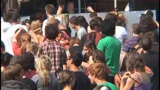 VEMF 2010-YouTube