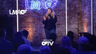 Measure Food | Maddie Wiener | #LMAOF E100