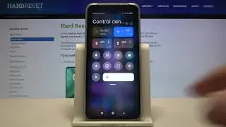 How to Use Auto Screen Rotation in XIAOMI Mi 10T Pro &ndash; Activate Auto Screen Rotation