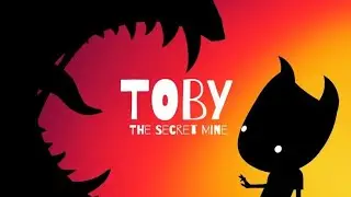 Toby: The Secret Mine | Android Gameplay