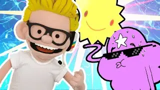 Finalmente l'estate | Toony Tube Ufficiale