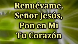 LP   Renuevame   Alejandro Allen