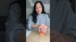 Sweet Potato Cheese Crackers (Gluten Free)