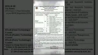 #tanuvas #counselling #mvc #namakkal #vcri 2022-23 totally 580 seats officialed