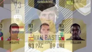 95 PELE !!!