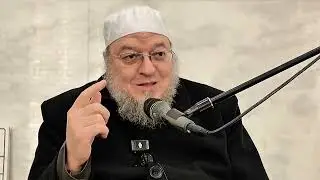 المساجد مجالس الكرام يزداد فيها الإيمان - درس للدكتور خالد عبد العليم متولي 