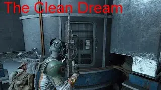 The Clean Dream - ARC Raiders