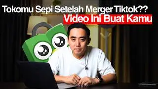 BELAJAR CARA JUALAN DI TIKTOK SHOP BUAT PARA TOKOPEDIA SELLER!