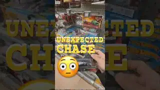 WOW UNEXPECTED FIND CHASE😶&zwj;🌫️😱#hotwheels #matchbox #m2machines