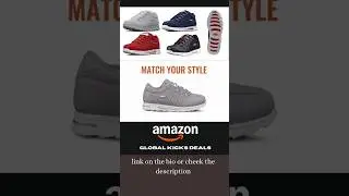 Classic Urban Style: Lugz Changeover || Ballistic #sneakers #amazonfinds #yeezy