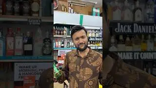 Goa Ki Sasti Liquor Ghar Kaise Laye #goa