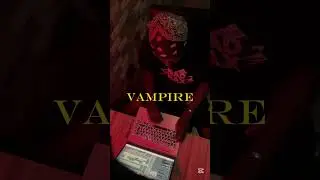 Afro trap type beat. Title: vampire #beats #typebeats #beatstarsbeats #afrotraptypebeat