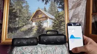 Anker soundcore motion boom vs Anker soundcore motion + (also changing the equalizer)