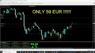 NEW UPDATED ..BREAKOUT BOX V2...IN 2 LIVE TRADES.. HOW TO USE IT...TODAY 59 EUR FOR MY SUBSCIBERS !!
