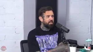 J Real Speaks 🗣️ On How He Became a Hoover Member He Being Abandoned by His Mother 😳‼️🤔